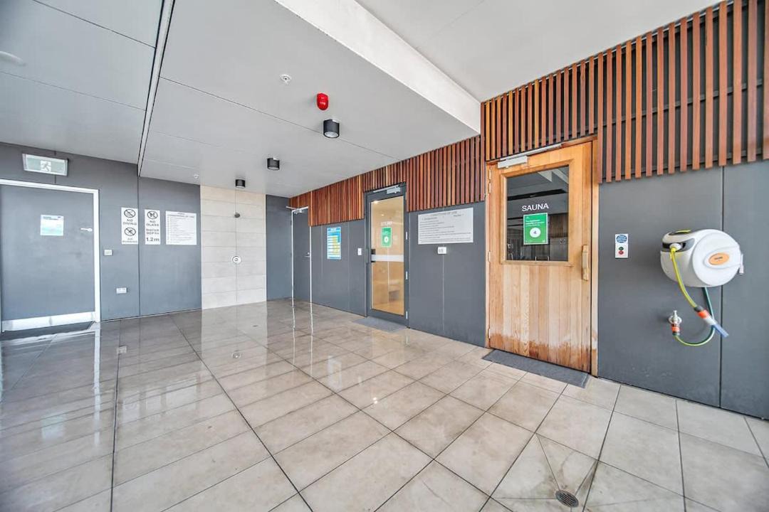 Photo of Bathroom in Adelaide Central Business District