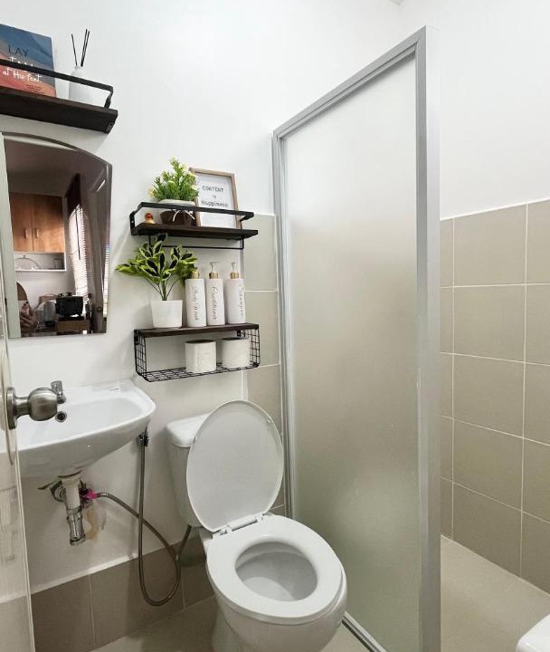 Photo of Bathroom in Butuan