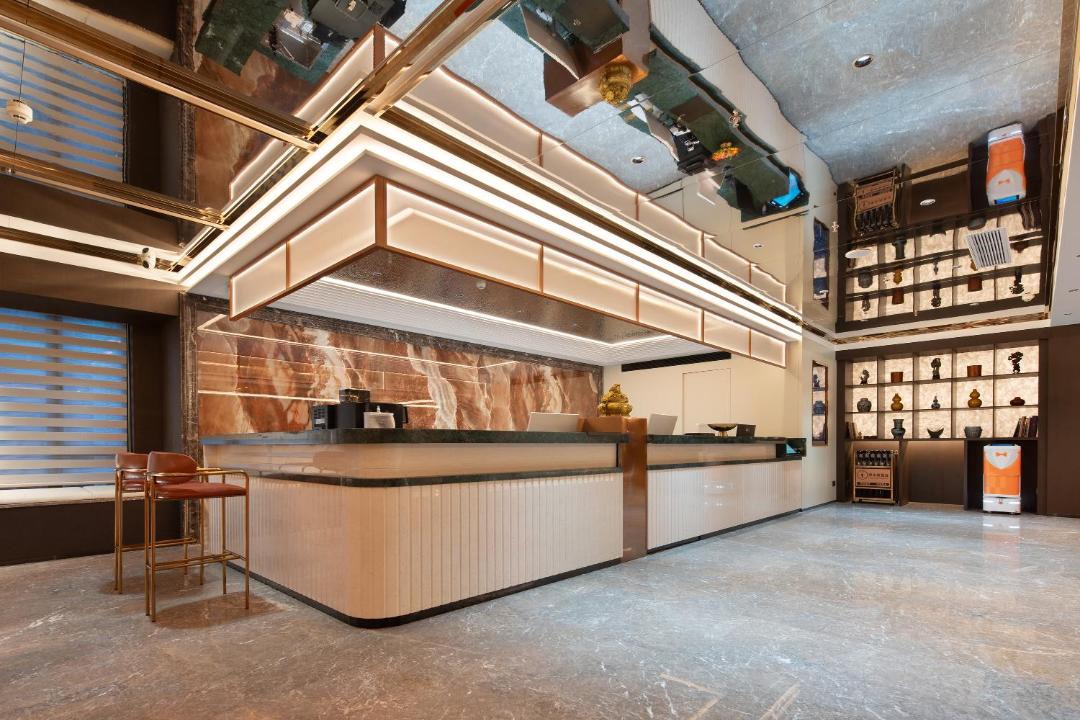 Photo of Kitchen in Qiongshan