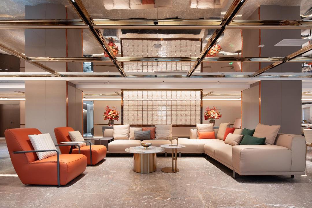 Photo of Livingroom in Qiongshan