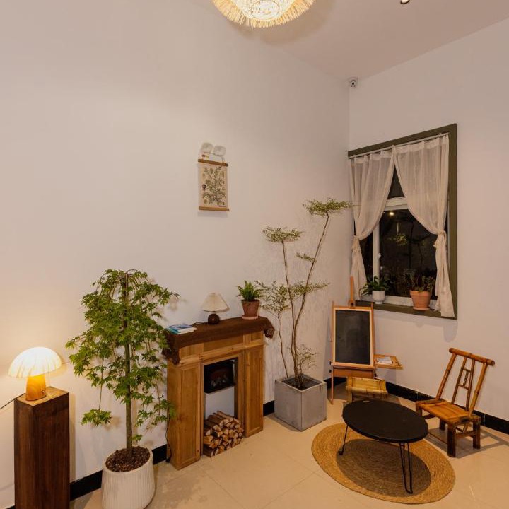 Photo of Livingroom in Pudong