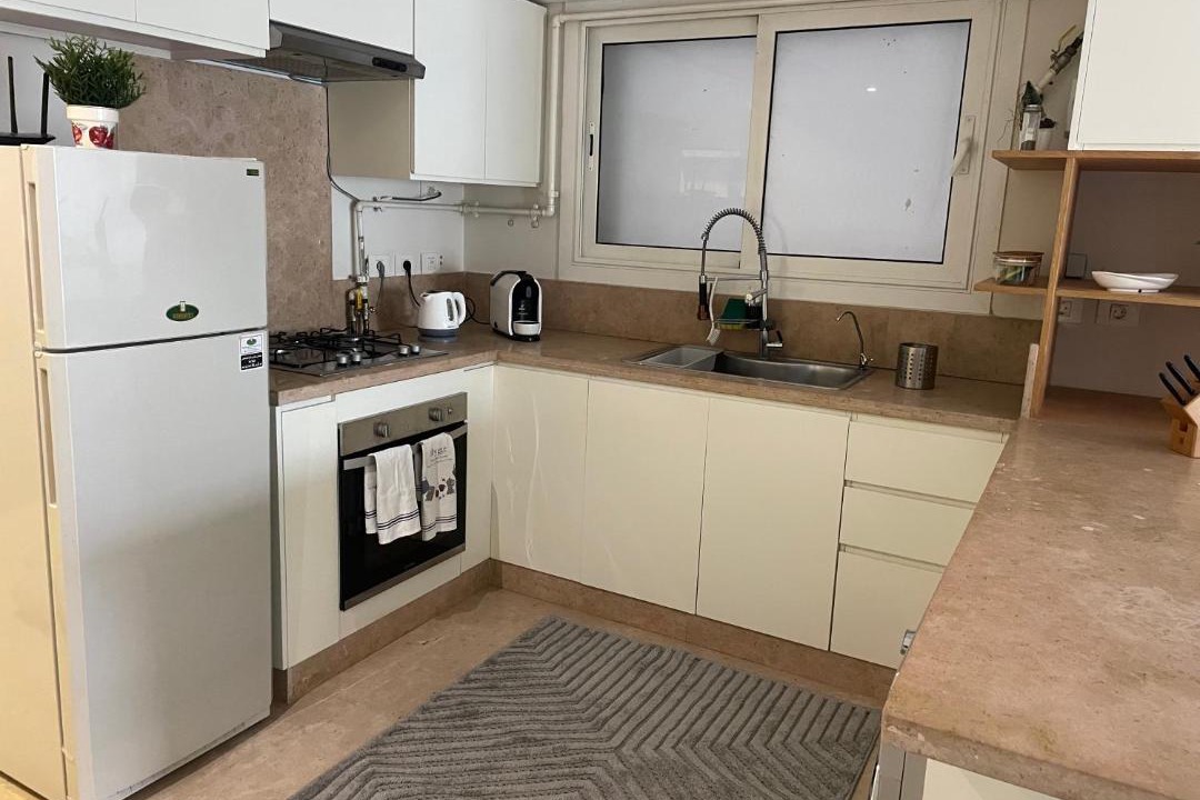 Photo of Kitchen in Cairo