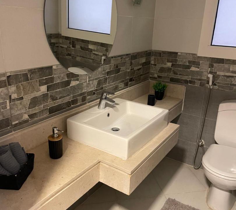 Photo of Bathroom in Cairo