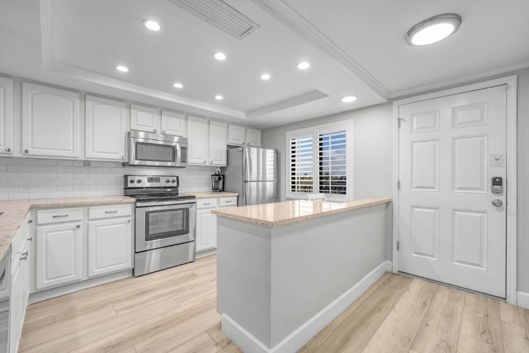 Photo of Kitchen in Sanibel