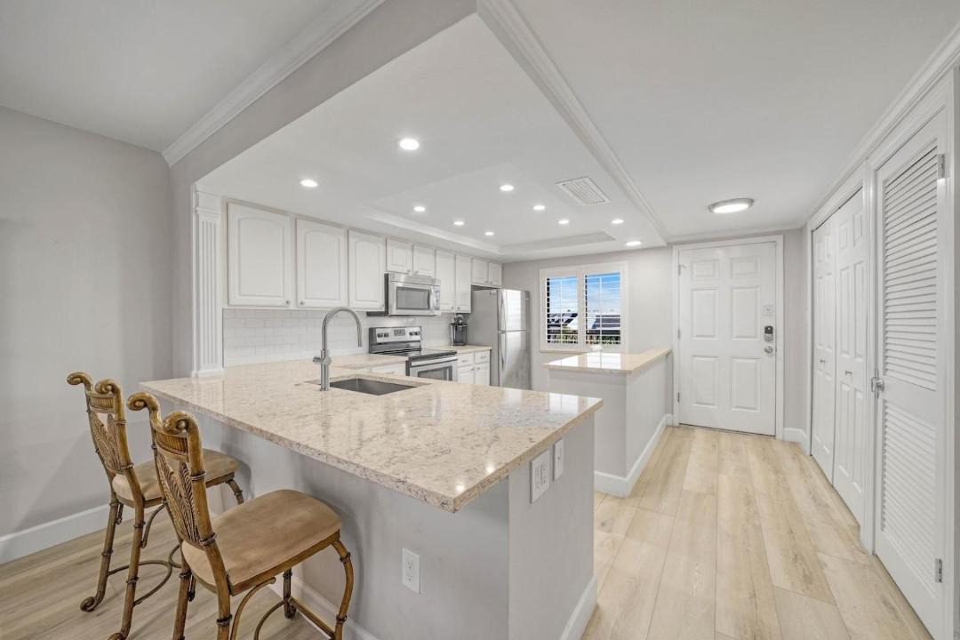 Photo of Kitchen in Sanibel