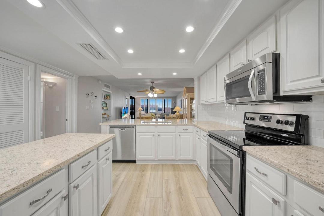 Photo of Kitchen in Sanibel