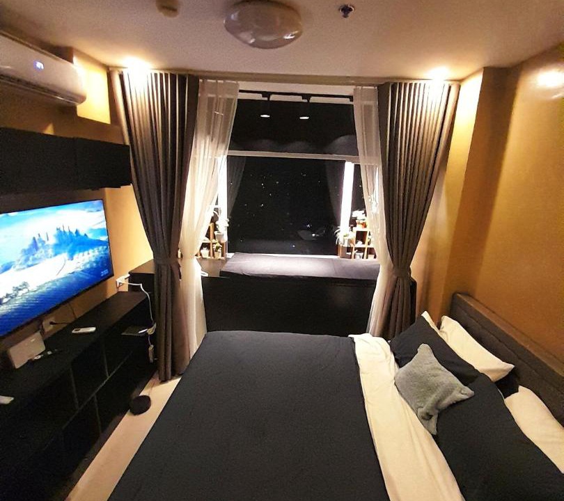 Photo of Bedroom in Las Pinas