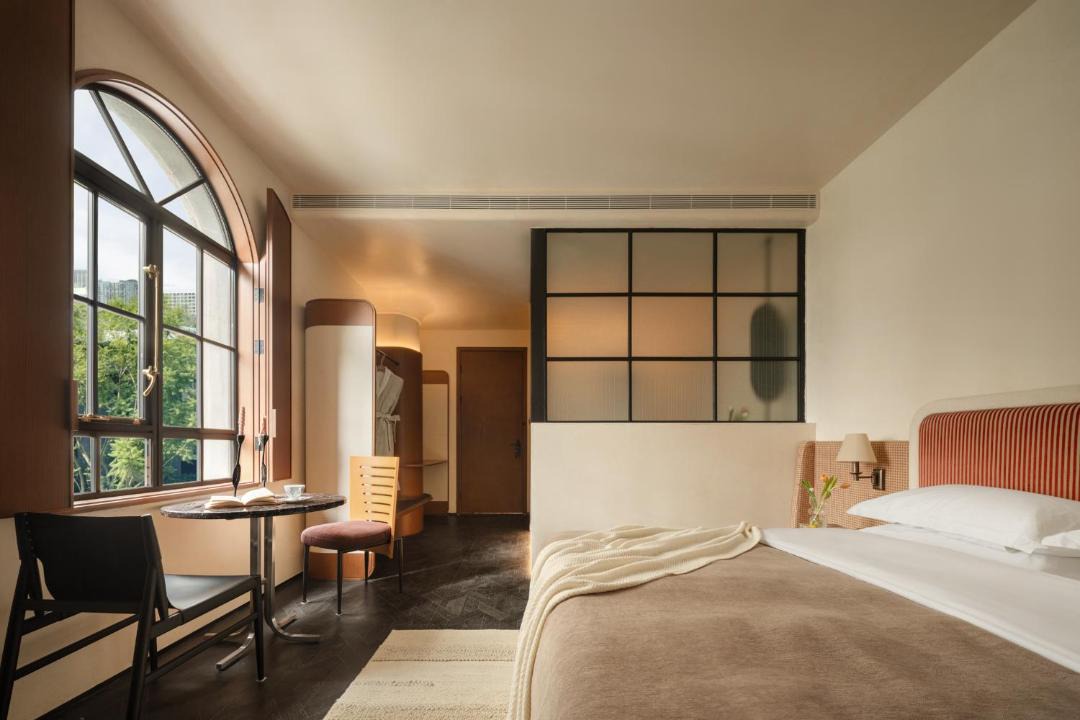 Photo of Bedroom in Jinjiang