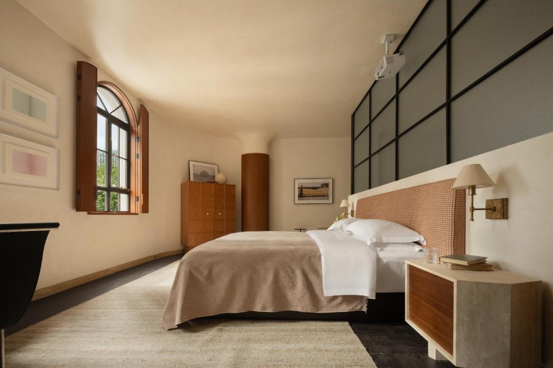 Photo of Bedroom in Jinjiang