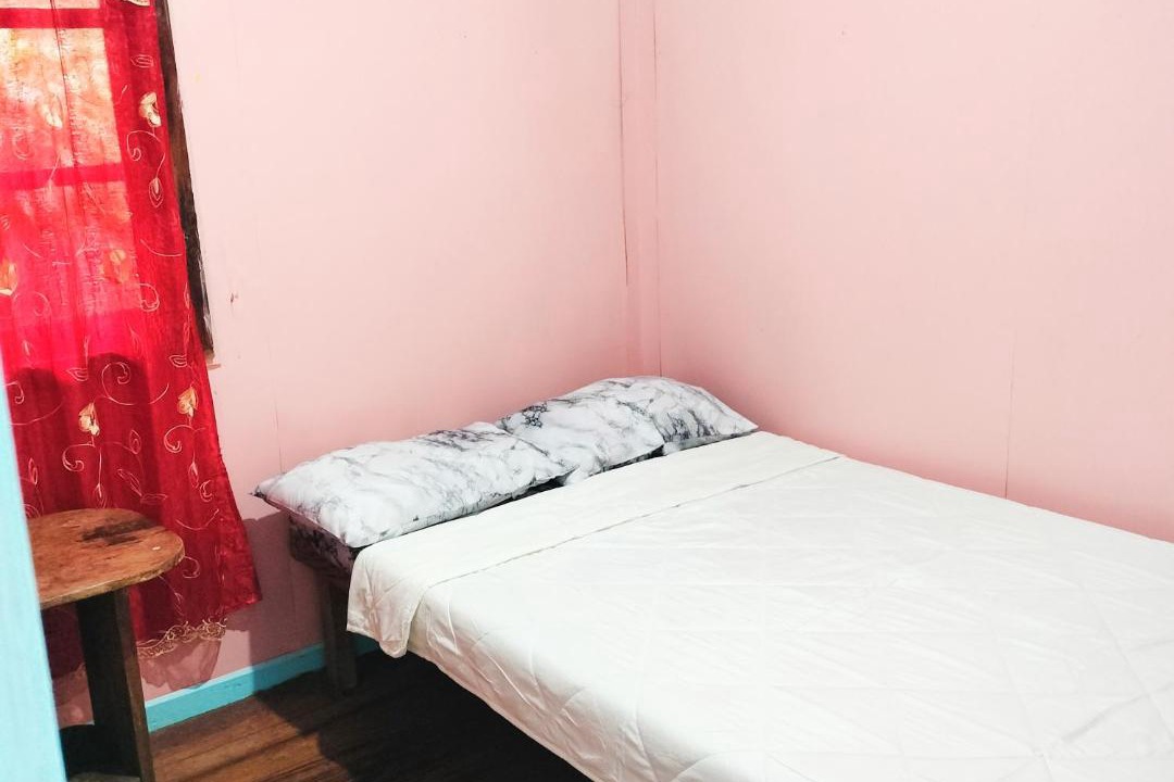 Photo of Bedroom in Batad