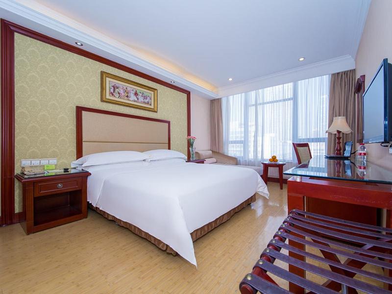 Photo of Bedroom in Fangcheng