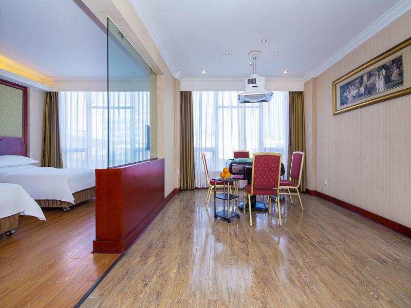 Photo of Bedroom in Fangcheng