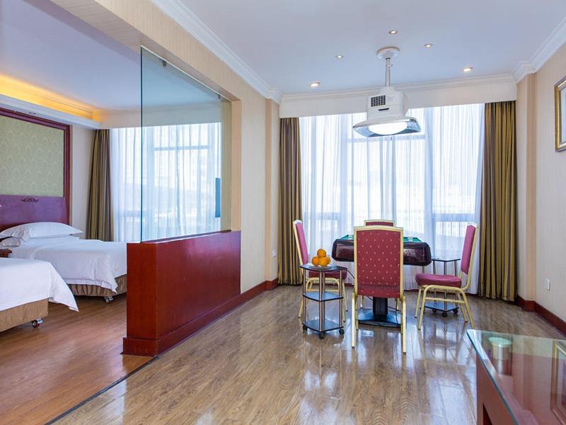 Photo of Bedroom in Fangcheng