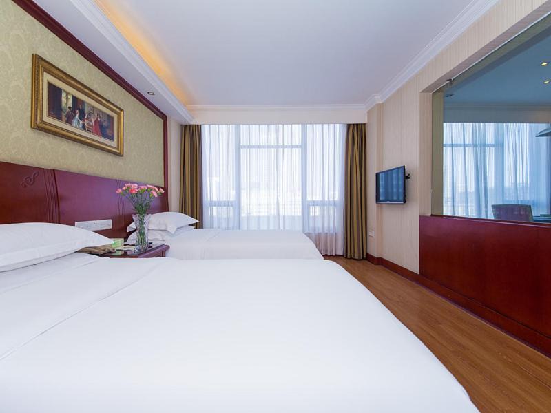 Photo of Bedroom in Fangcheng