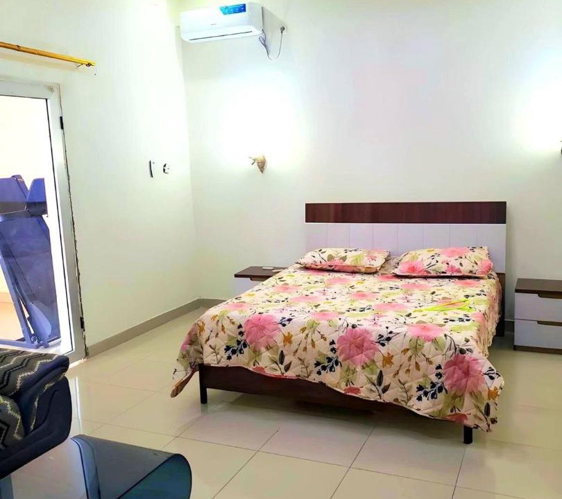 Photo of Bedroom in Limete