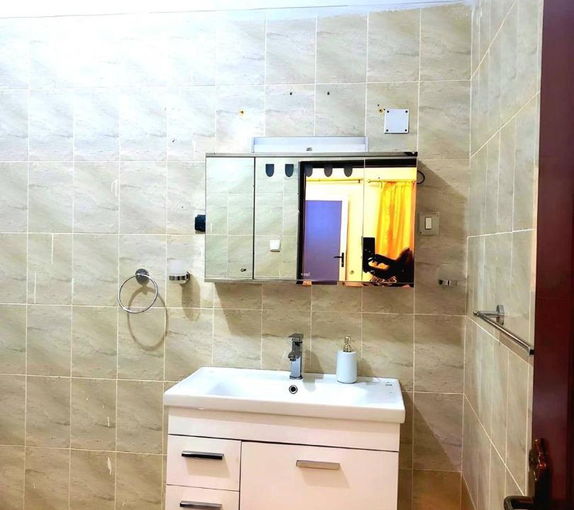Photo of Bathroom in Limete