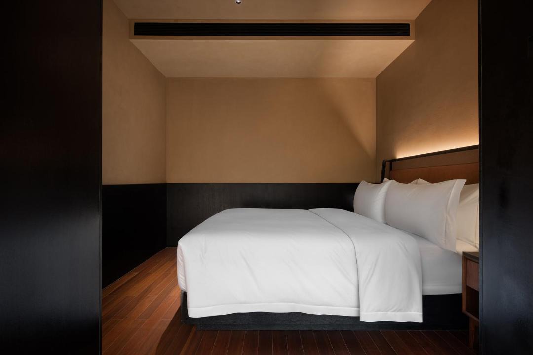 Photo of Bedroom in Kai Fu