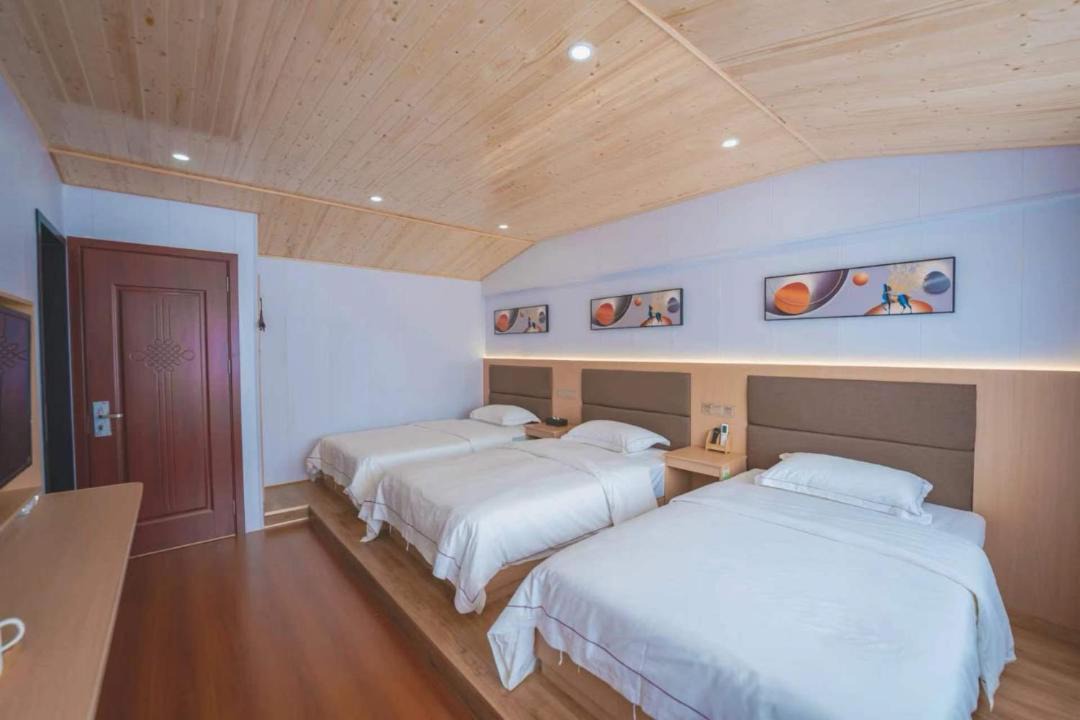 Photo of Bedroom in Yongding