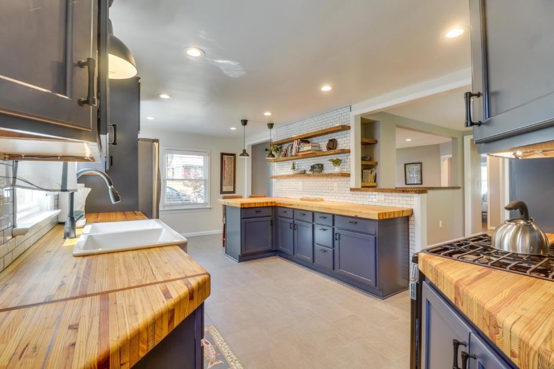 Photo of Kitchen in Fry's Spring