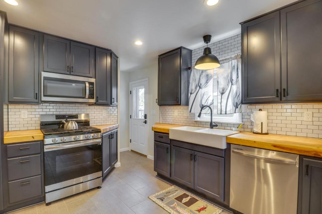 Photo of Kitchen in Fry's Spring