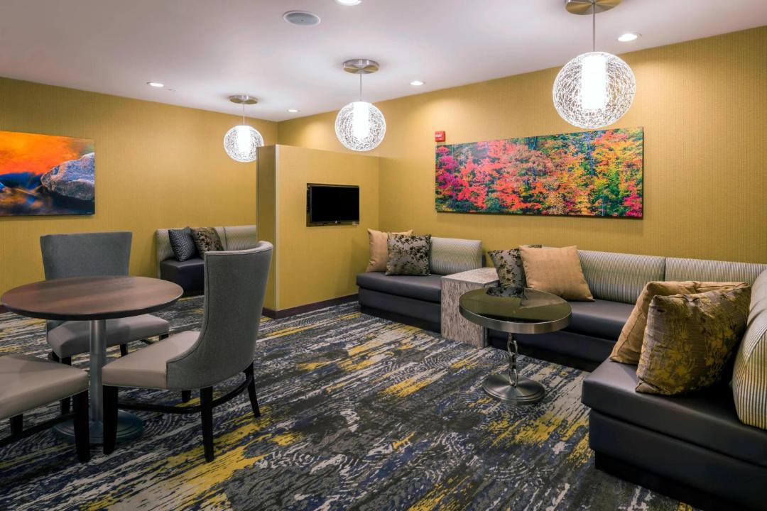 Photo of Livingroom in Fishkill