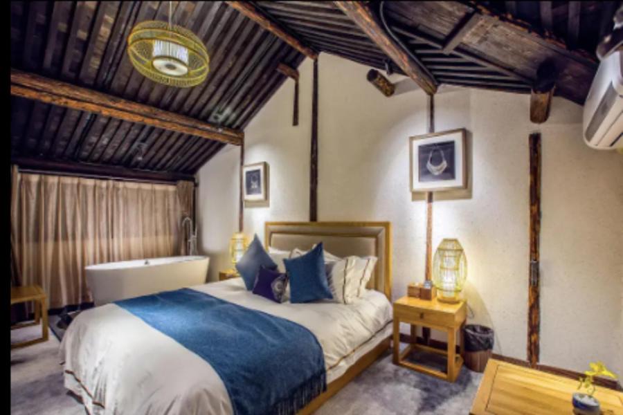 Photo of Bedroom in Liandu