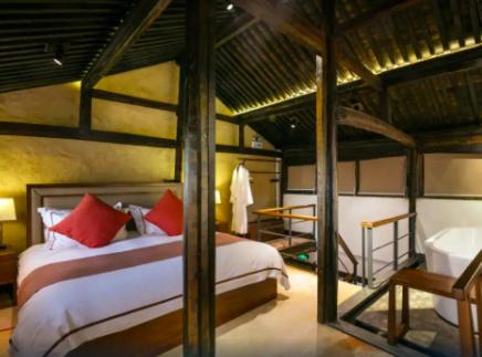 Photo of Bedroom in Liandu