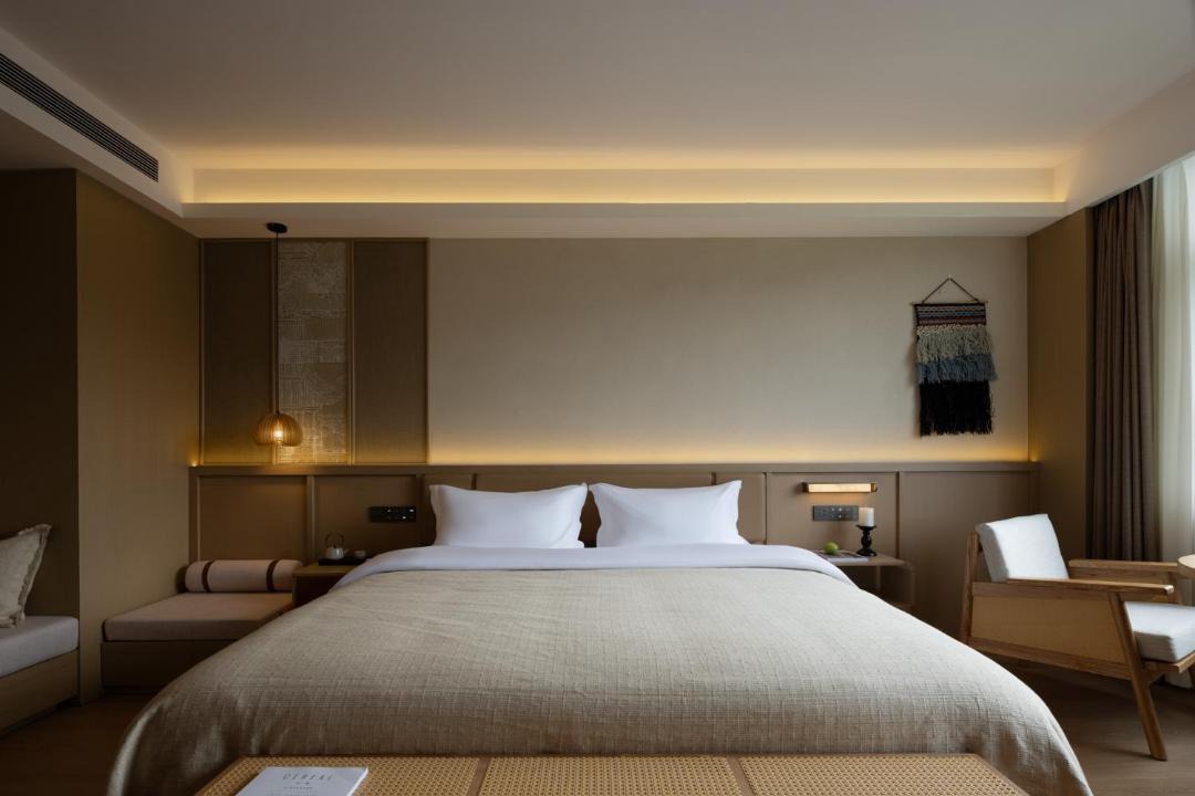 Photo of Bedroom in Fenghuang