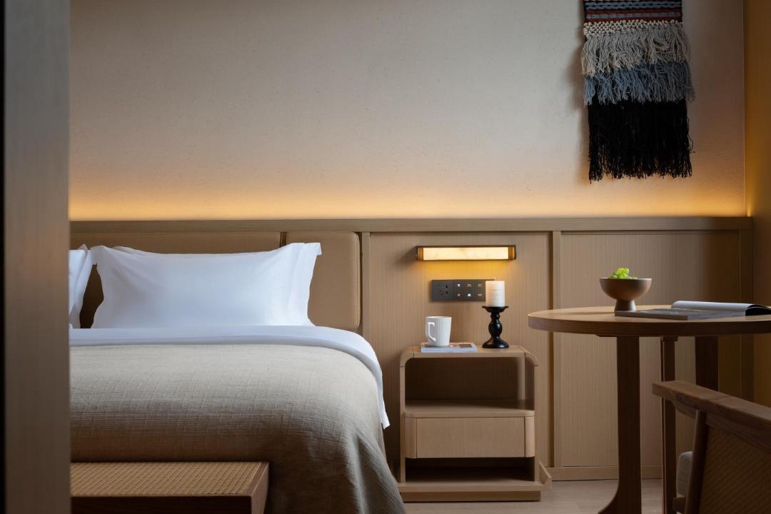 Photo of Bedroom in Fenghuang