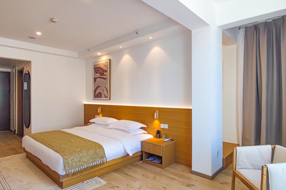 Photo of Bedroom in Manjiang