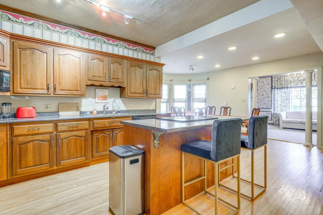 Photo of Kitchen in Auburn