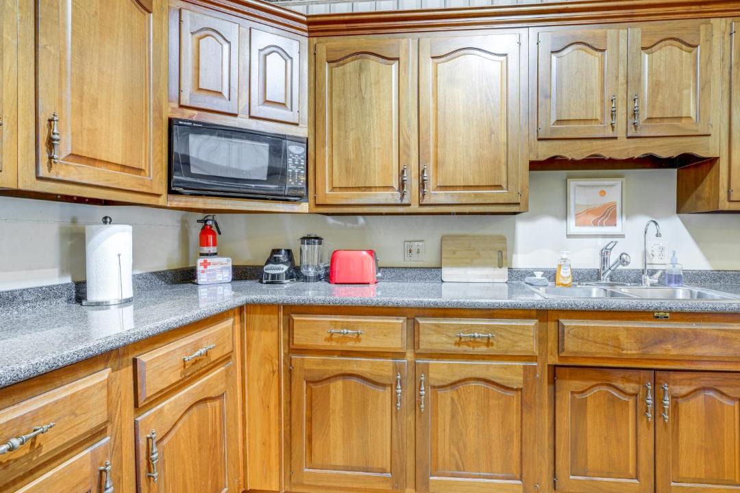 Photo of Kitchen in Auburn