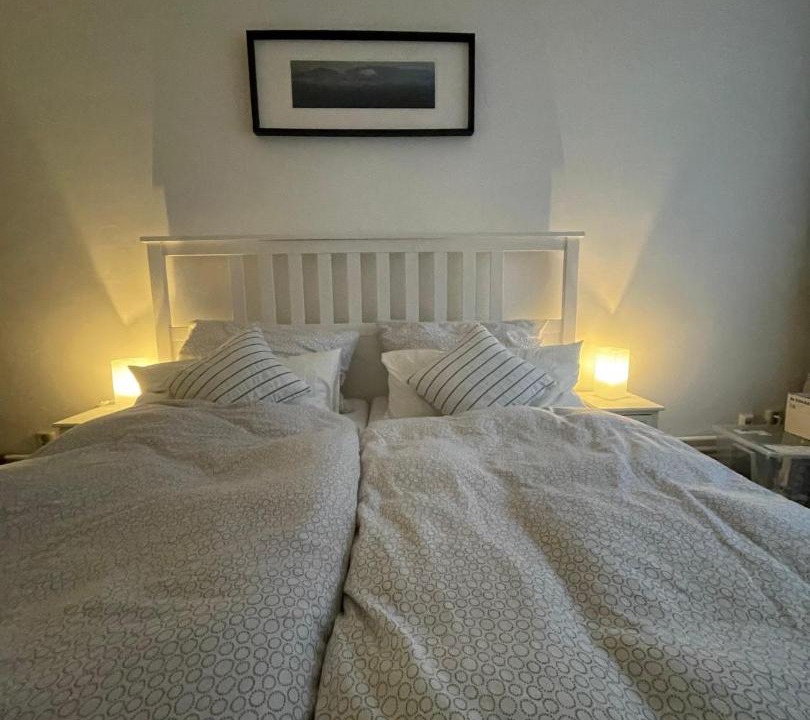 Photo of Bedroom in Blankenese