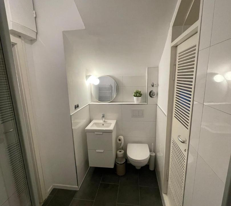 Photo of Bathroom in Blankenese