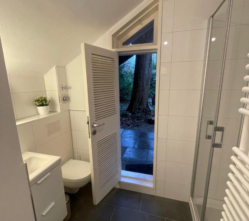 Photo of Bathroom in Blankenese