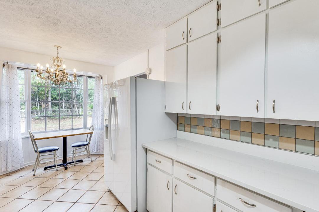 Photo of Kitchen in Carrabelle