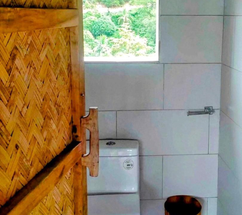 Photo of Bathroom in Taytay