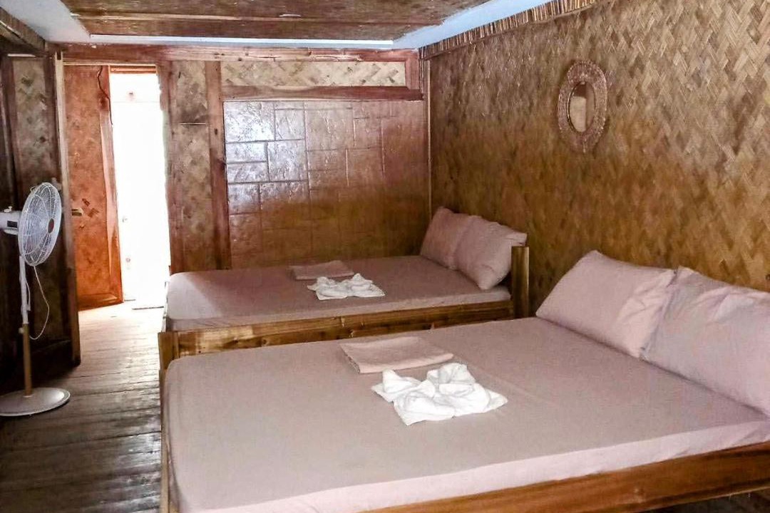Photo of Bedroom in Taytay