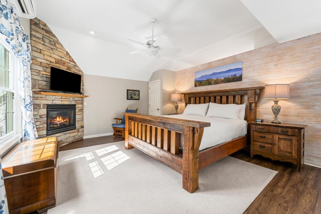 Photo of Bedroom in Lexington