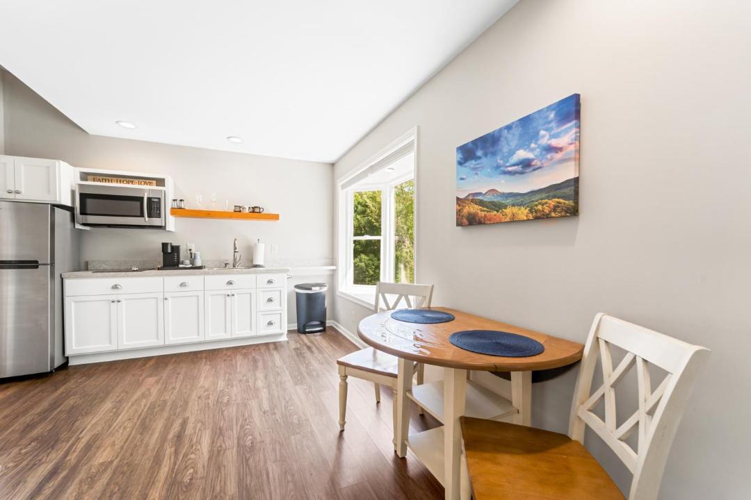 Photo of Kitchen in Lexington