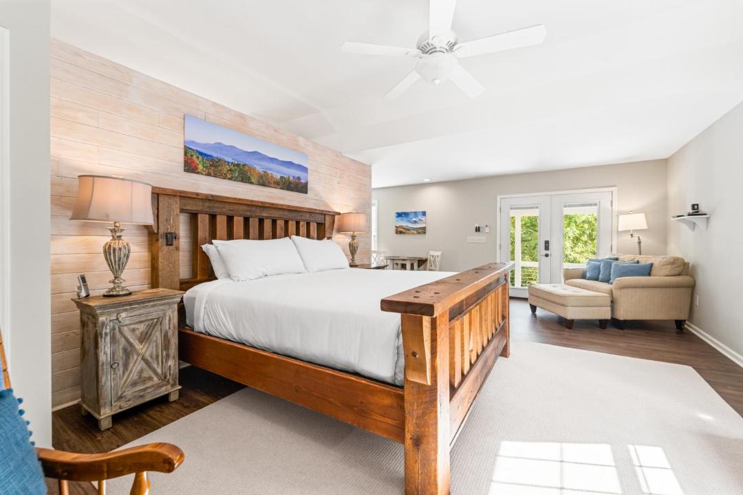 Photo of Bedroom in Lexington