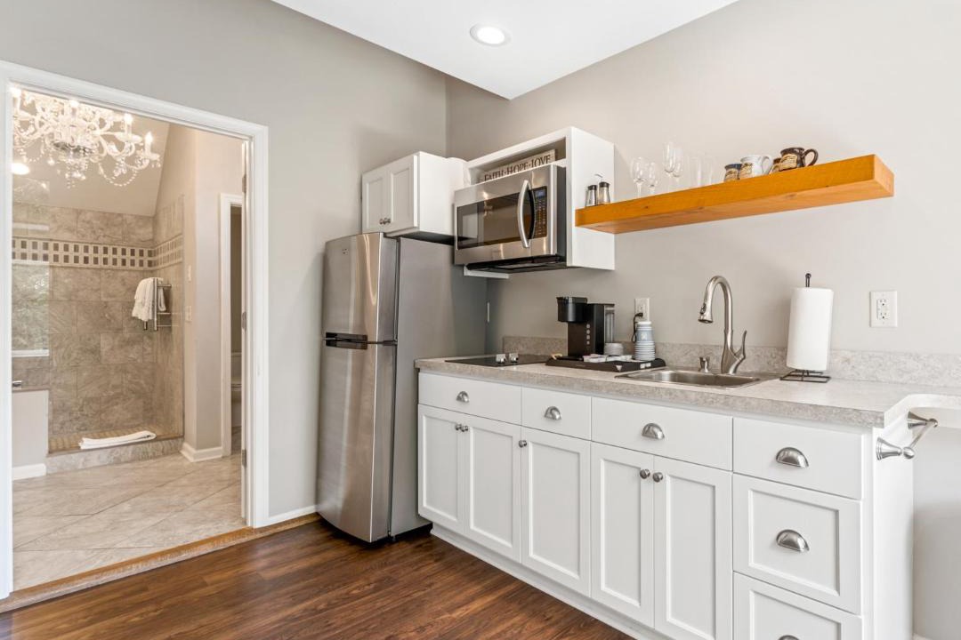 Photo of Kitchen in Lexington