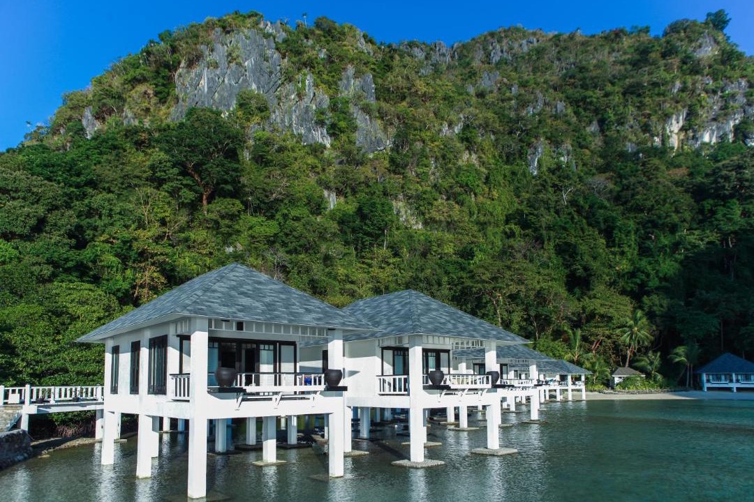 Photo of Others in El Nido