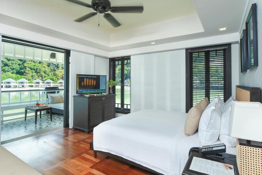 Photo of Bedroom in El Nido