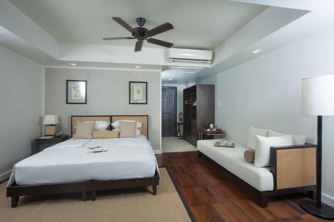 Photo of Bedroom in El Nido