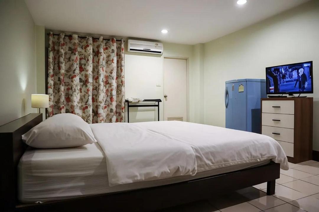 Photo of Bedroom in Mak Khaeng
