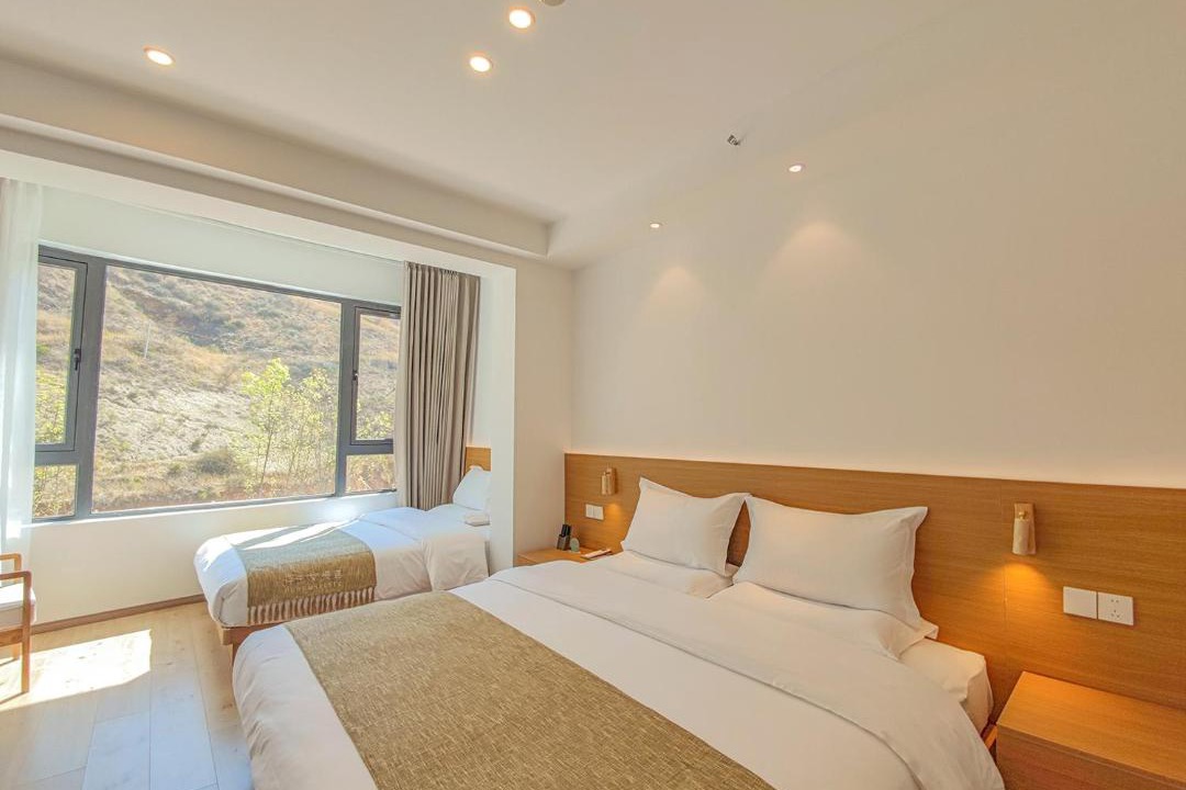 Photo of Bedroom in Manjiang