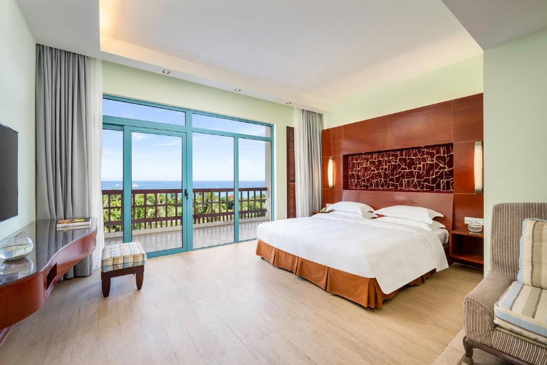 Photo of Bedroom in Jiyang