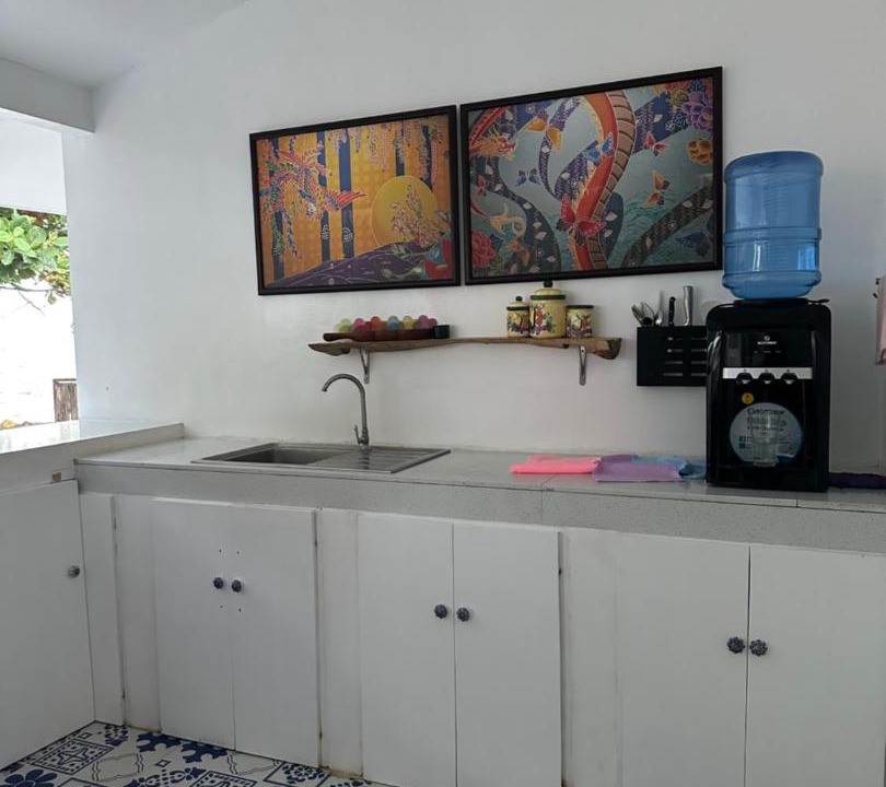 Photo of Kitchen in Jagna