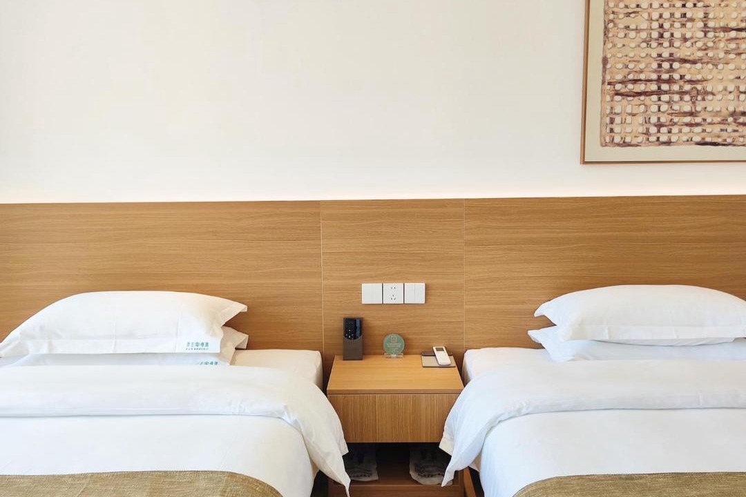 Photo of Bedroom in Manjiang